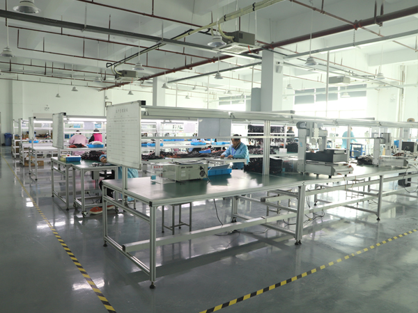 企業(yè)展示
