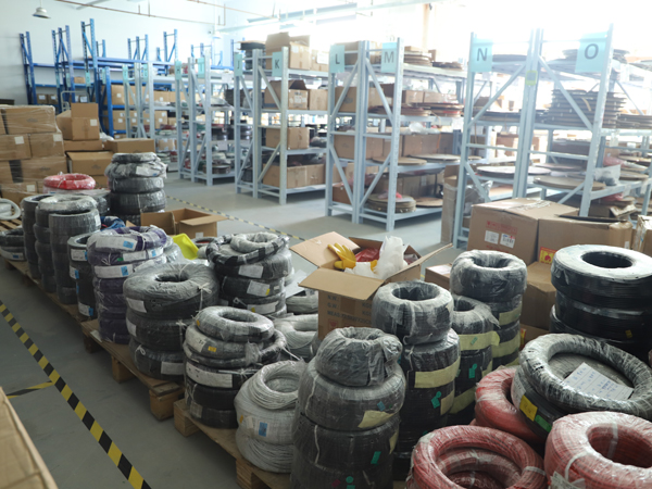 企業(yè)展示